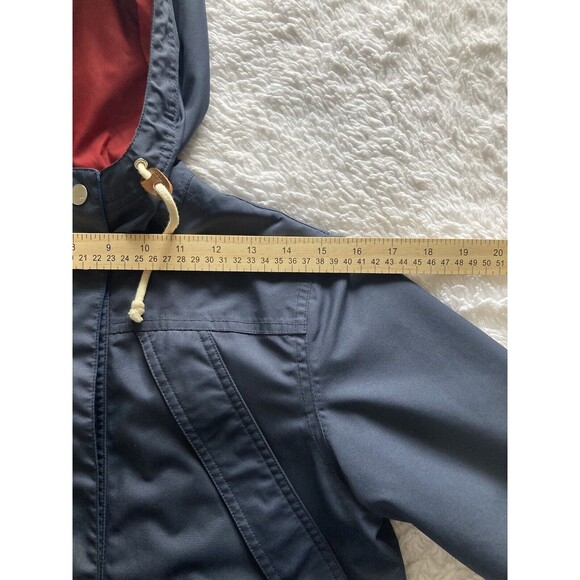 Burton Snowboarding Skiing Jacket Coat Men's small Dryride Blue small - Picture 16 of 16